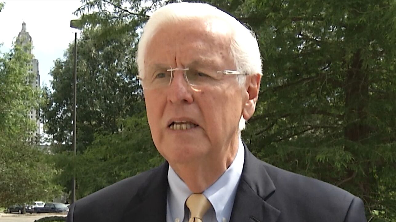 Jim Donelon